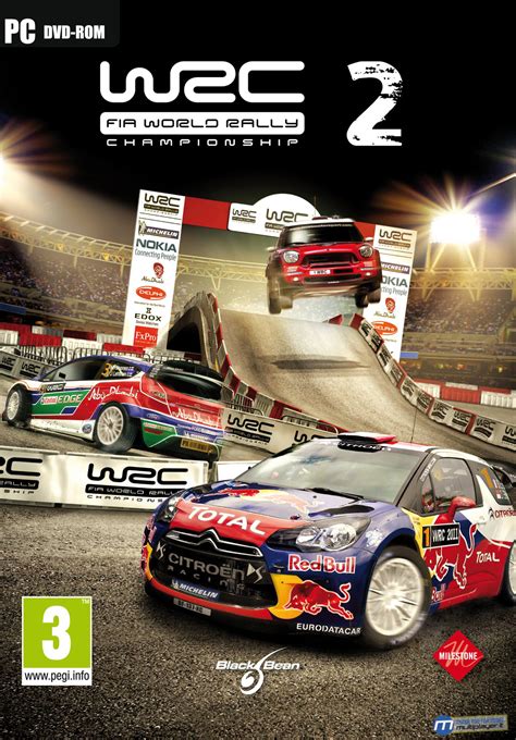 wrc 2 fia world rally championship 2011